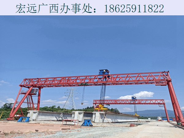 哪些因素會(huì)影響對(duì)龍門(mén)吊的風(fēng)速限制